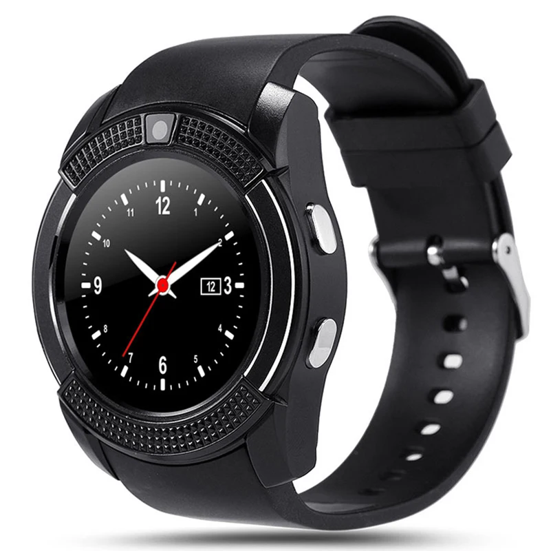 sim card for v8 smartwatch
