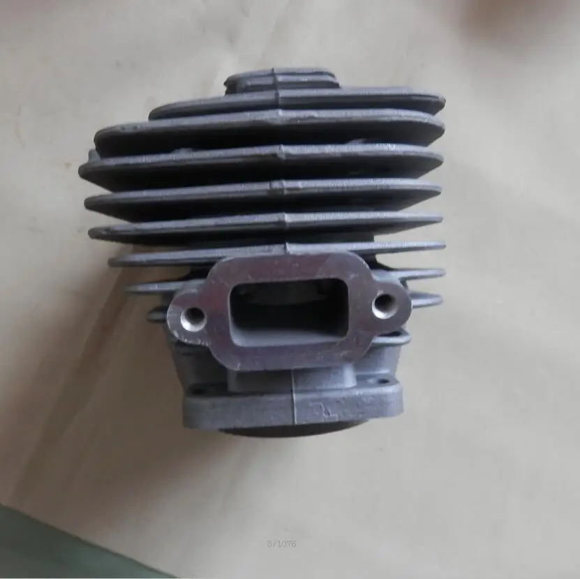Цилиндр в сборе 47 мм для ST. M341 MS361 MS361C 2 тактная бензопила ZYLINDER linder KIT/W поршень ASY