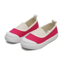 Обувь для детей парусиновая обувь для маленьких девочек спортивные для маленьких девочек кроссовки для обувь для детей Детская новая tenis