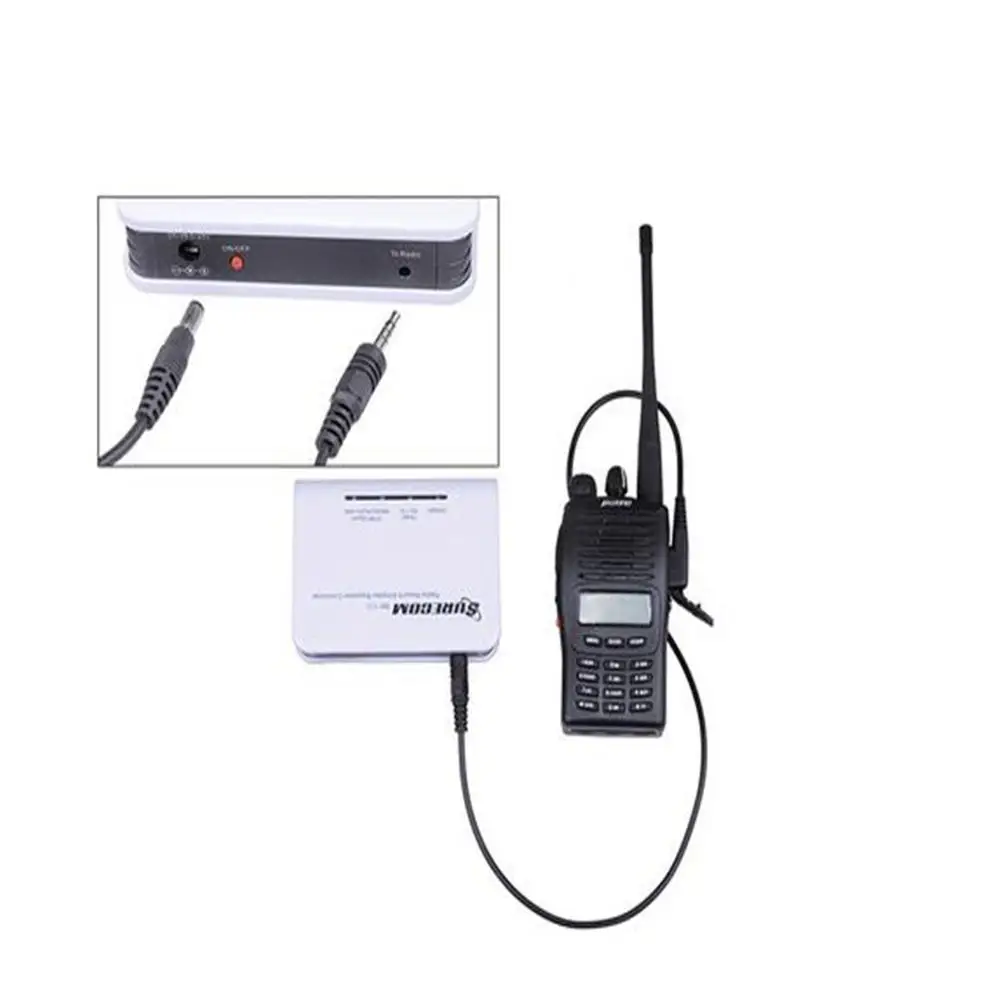 SR-112 Surecom Controller Cross Band Duplex