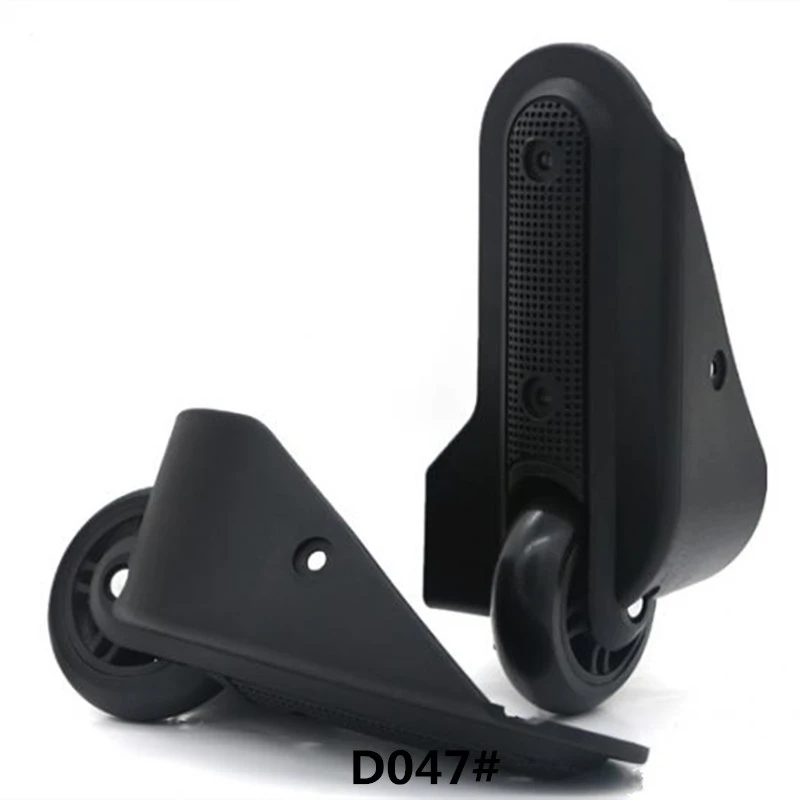 Ruedas de repuesto equipaje, piezas de reparación de ruedas de equipaje, reemplazo de ruedas giratorias para equipaje, ruedas para maletas D047 #|luggage wheels parts|luggage replacement wheelsluggage wheels - AliExpress