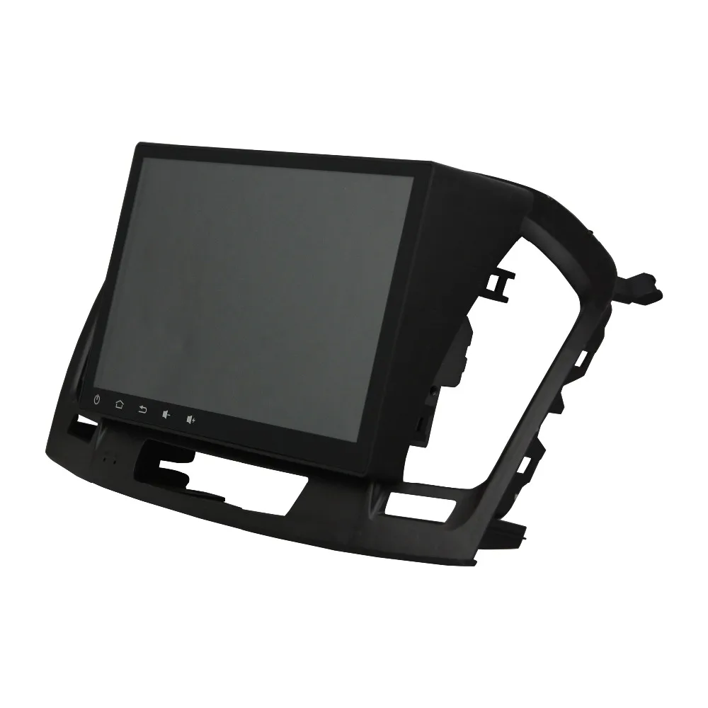 Android 8 0 для Opeal Insigina 2009 2010 2011 2012 Octa Core PX5 автомобильный мультимедийный DVD gps
