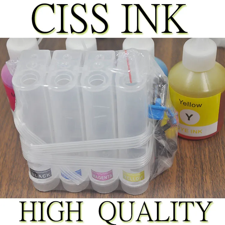 100mL CISS