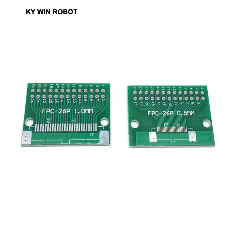 FFC/FPC 1ROW 20POS CONNECTOR 52207-2060 52207-2060 Pack of 20 1MM FFC/FPC 1ROW 20POS CONNECTOR 52207-2060 52207-2060 Pack of 20 1MM