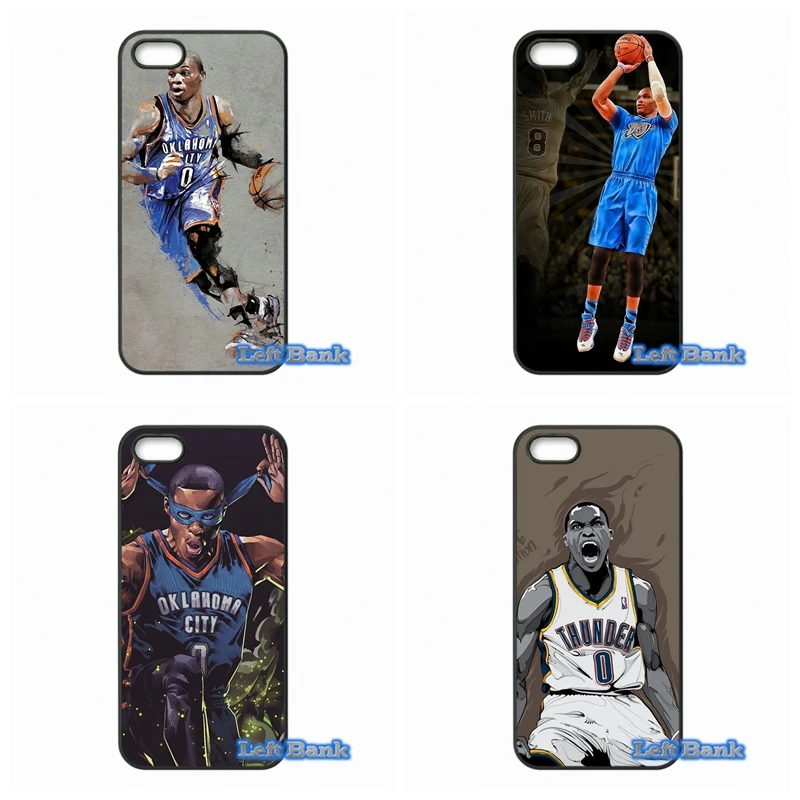 coque iphone 6 russell westbrook