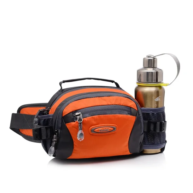 Hip Bag Large Bumbag Tighten Bags Waist Heuptas Wandelen Riem Waist