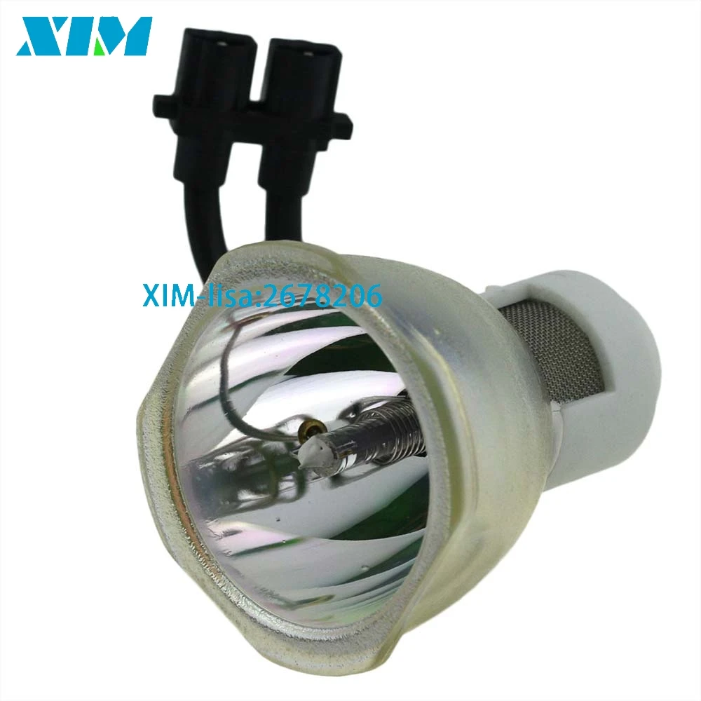 High Quality Compatible Projector Lamp /bulb Vltxd400lp For Mitsublshi