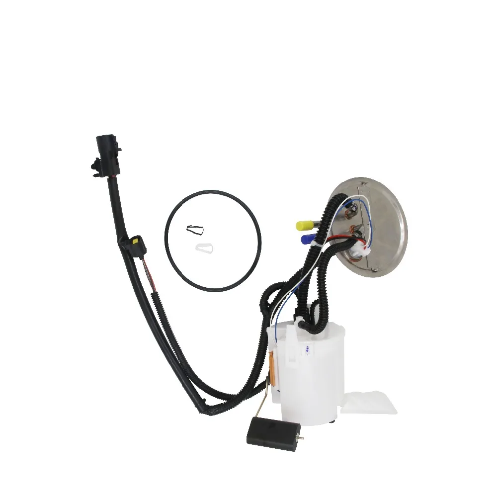 

For 1999 Ford Taurus Mercury Sable 3.0L Fuel Pump Module Assembly w/Level Sensor Sending Unit E2243M F1254A P74938M TY-243