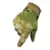 Multicam Outdoor Anti-Slip Tactical Gloves Army Military Airsoft Hiking Climbing Shooting Paintball Camo Sport Full Finger Glove