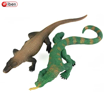 

Wiben Anteater Model Simulation Vinyl Animal Model Action & Toy Figures Children toy Learning & Education Gift Collections