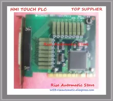 Placa para RRY-16C (pci) cartão de relé reed de 16 canais