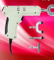  110V / 220V Smart Chiropractic Adjusting Instrument American Electric Activator Massager Correction