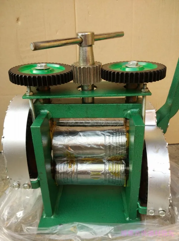 the best rolling mill with hand, jewelry hand rolling mill