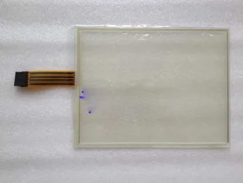 

New Touch Screen only Touch & Touch Glass for PanelView Plus 1500 2711P-RDB15C 2711P-RDK15C 2711P-RDT15C
