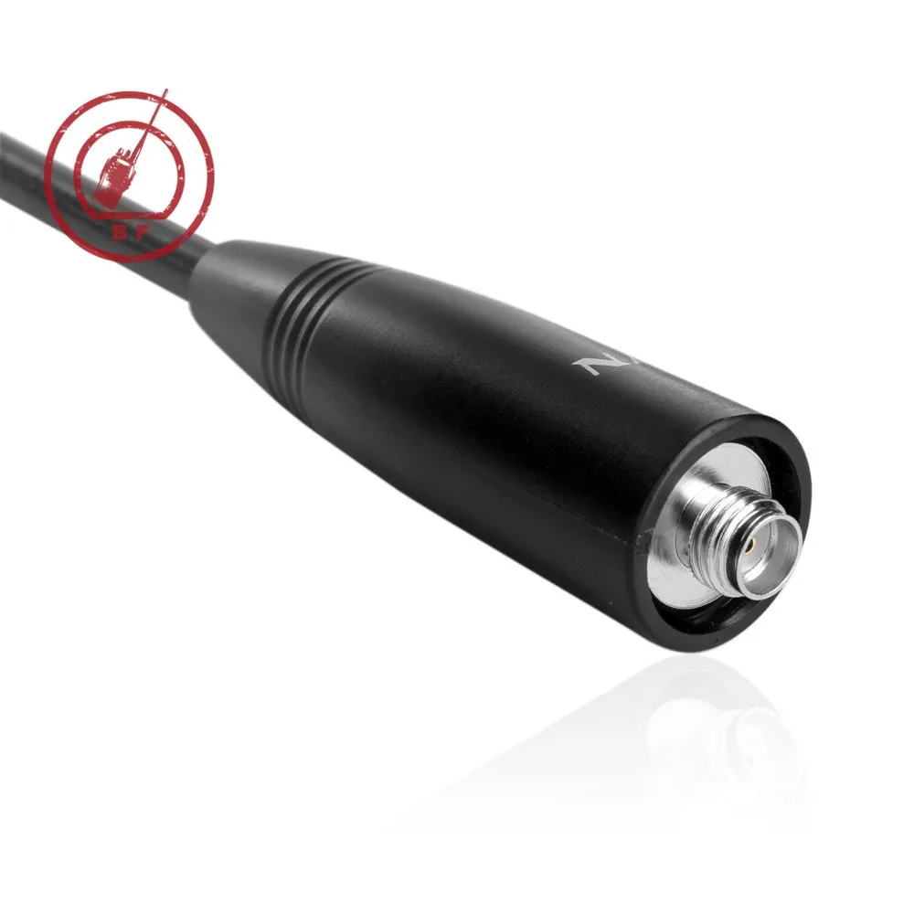 For NA-771 DUAL BAND Antenna NA771 SMA-Female for HandHeld Radio UV-5R 888S TG-UV2 walkie talkie  (4)