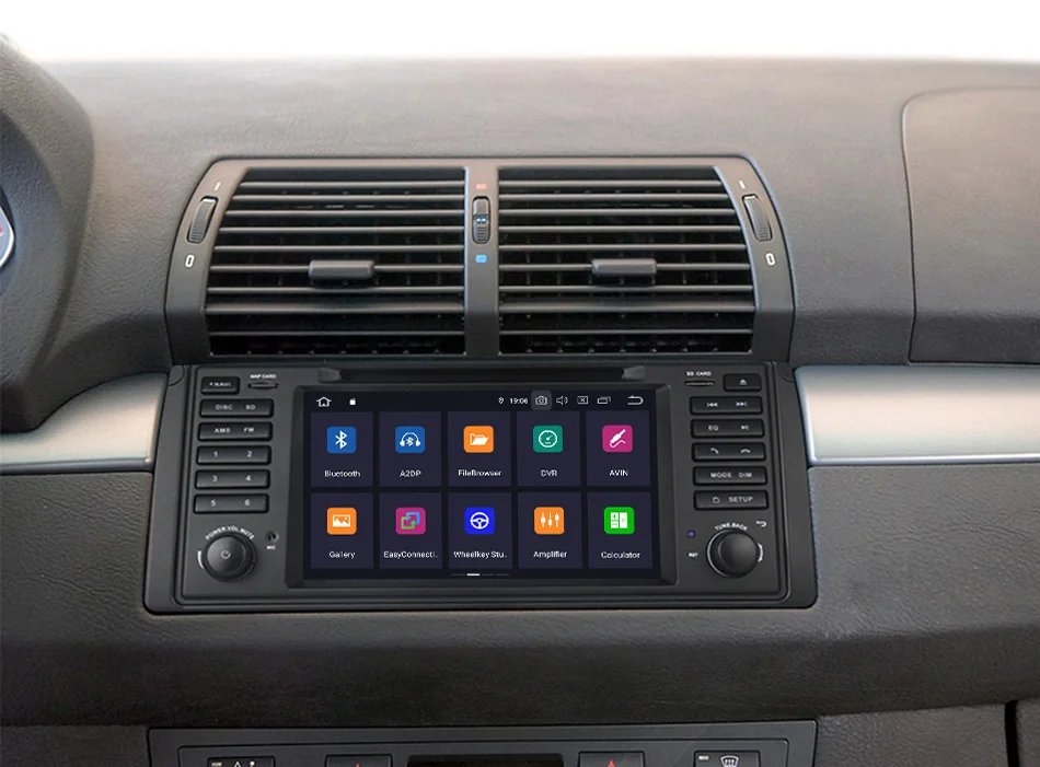 Discount NaviFly Android 9.0 IPS DSP car dvd player gps for BMW 5 Series 1994-2001 E39 1995-2003 M5 1999-2003 X5 E53 1999-2005 4 Discount NaviFly Android 9.0 IPS DSP car dvd player gps for BMW 5 Series 1994-2001 E39 1995-2003 M5 1999-2003 X5 E53 1999-2005 4