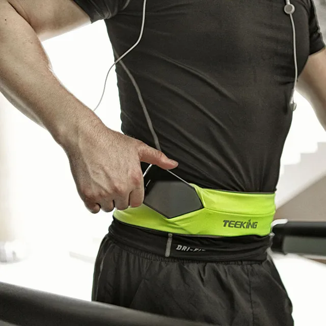 Waist Running Bag