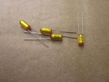 

100% New and original 560pf100v 0.00056uf100v 561/100v