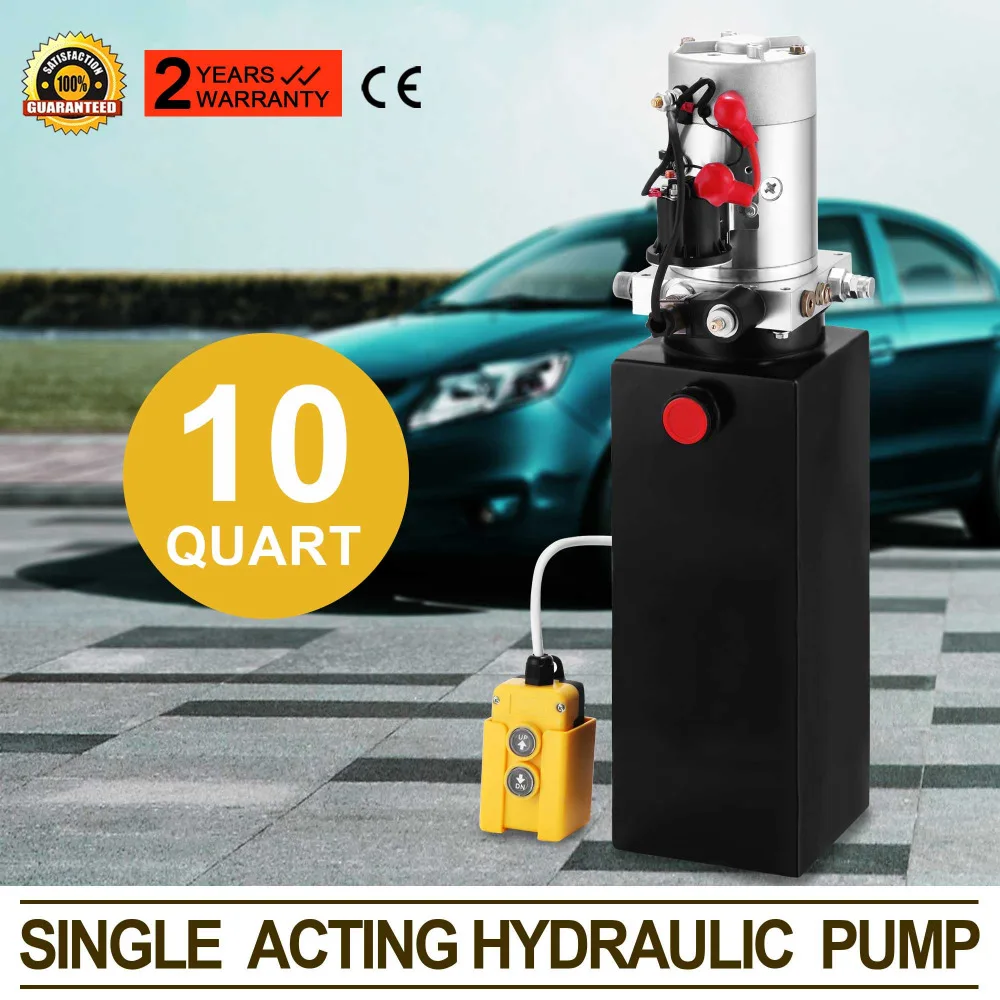 Portable Power Pack Electric Hydraulic Pumpof 10L 10000 psi, 700bar Portable Power Pack Electric Hydraulic Pumpof 10L 10000 psi, 700bar