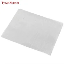 Бамперная сетка из нержавеющей стали для ремонта пластиковых отверстий совместима с горячим степлером