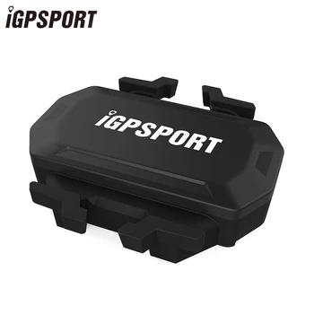 

iGPSPORT SPD61 Cycling Computer Speed Sensor C61 Cadence Sensor ANT+ Bicycle Heart Rate Monitor Band Speedmeter Accessories HR40