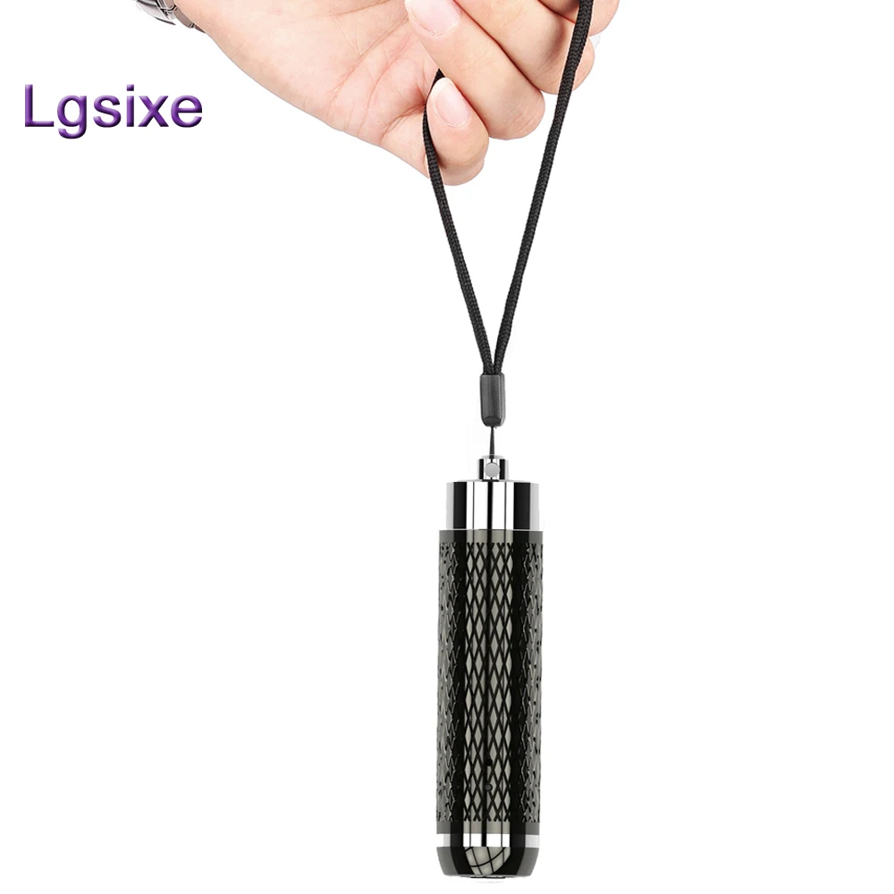 

Lgsixe 8GB Digital Portable Audio Voice Recorder Recording with No Flashing Light One Button Recording