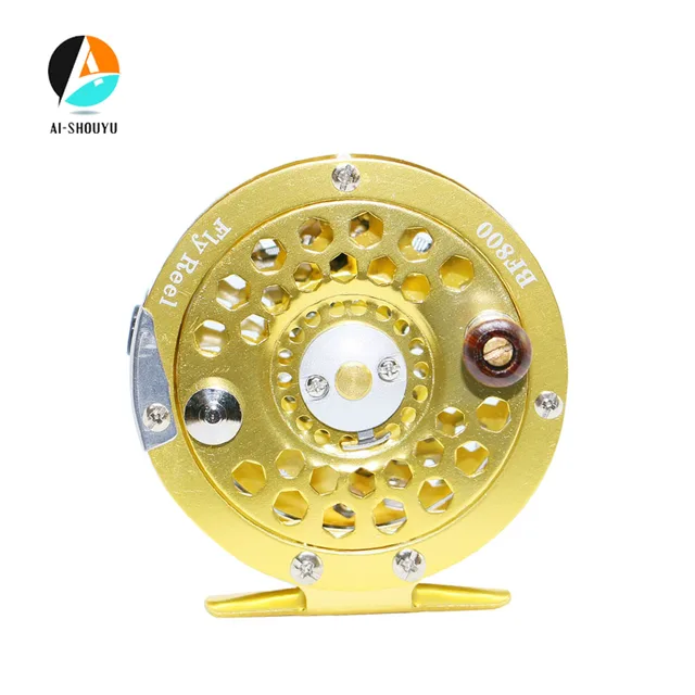 Special Offers New Fly Fishing Reel 3/4 5/6 7/8 Lightweight Aluminium Material Large Arbor Fishing Reel Right Left Interchangeable Special Offers New Fly Fishing Reel 3/4 5/6 7/8 Lightweight Aluminium Material Large Arbor Fishing Reel Right Left Interchangeable