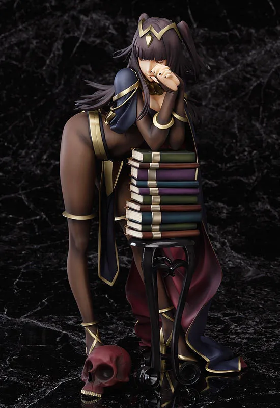 Fire Emblem Awakening Tharja Action Figure