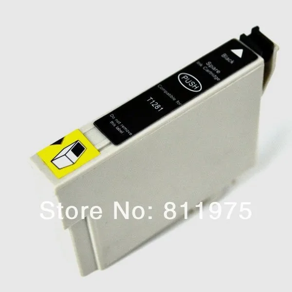 Cartridges Non-Genuine Epson T0711 SX100 D78 DX4450 SX105 SX205 SX405 SX515 T07 