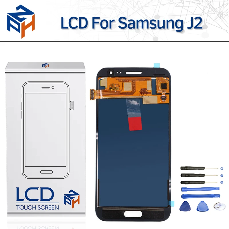 Samsung-J2-lcd screen- digitizer