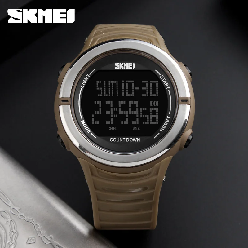 skmei 1209