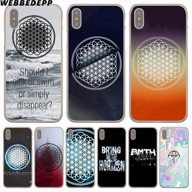 bring me the horizon iphone 8 case bring me the horizon iphone 8 case