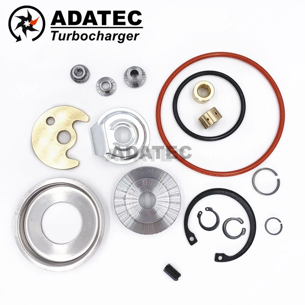 Turbine font b repair b font kit TF035 49135 03101 ME202578 49135 03200 service kit ME202435