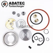 Turbine font b repair b font kit TF035 49135 03101 ME202578 49135 03200 service kit ME202435