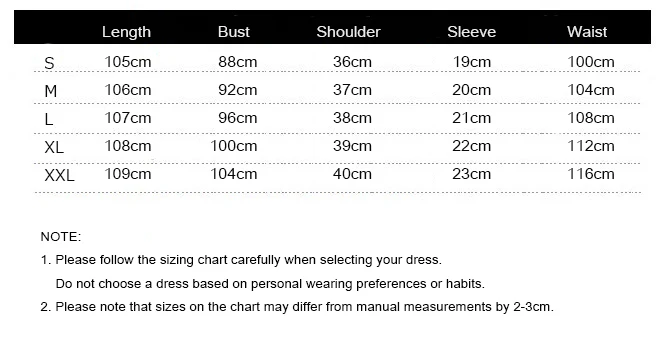 SIZE-3XL