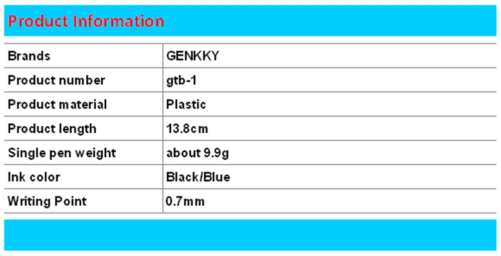 genkky