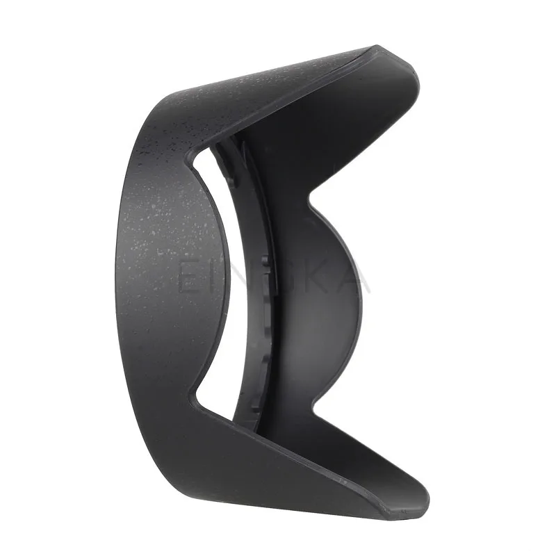 10 Pieces HB-N106 Bayonet Camera Lens Hood Cover for Nikon AF-P 18-55mm f/3.5-5.6G VR STM 55mm | Электроника