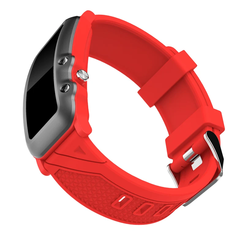 Новые спортивные Smart Band IP68 Водонепроницаемый устойчивостью Приборы для измерения артериального давления кислорода сердечного ритма IP68 Водонепроницаемый Смарт-часы wristban