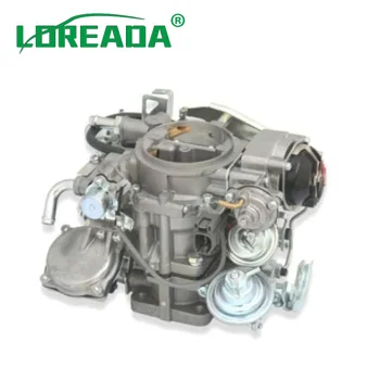 

CARBURETOR ASSY 21110-66031 2111066031 For TOYOTA VALLEY FORGE 1FZ Engine