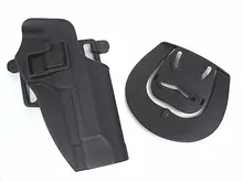 M92 holster Hunting gun accessories Tactical Pistol Right Hand Belt gun Holster for beretta