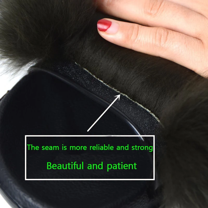 New-exhibition-Women-Fur-Slippers-Summer-Home-Fluffy-Furry-Slipper-Ladies-Cute Fox-Hair-Slippers-Flats-Hot-Womens-shoes-Pantufas (44)