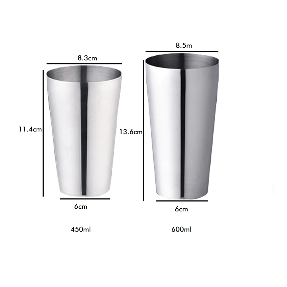 Cocktail Shaker 450600