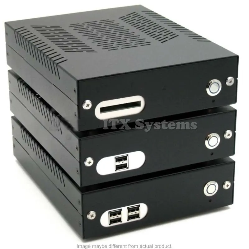 

embedded Mini-ITX Case 0901