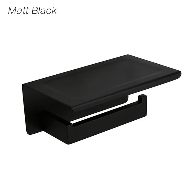 Matt black