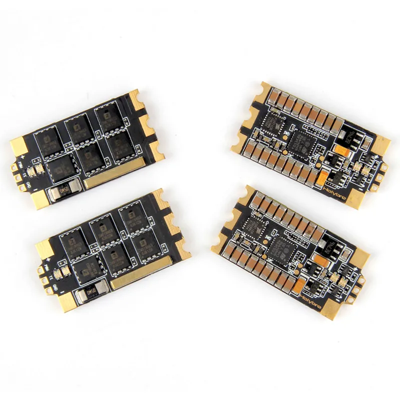 

Holybro Tekko32 35A BLHeli_32 ESC Dshot1200 2-6S Build In Current Sensor For RC Drone FPV Racing Multirotor Quad DIY Parts