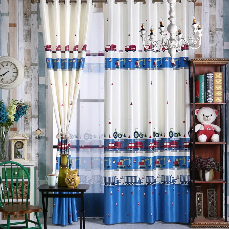 Online kaufen groÃhandel blau grün vorhänge aus china ...