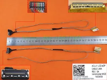 Новый кабель для ноутбука LENOVO IdeaPad G40-30 G40-45 G40-75 Z40-45 Z40-70 v1000 v2000 для встроенная графика PN: DC02001MG00