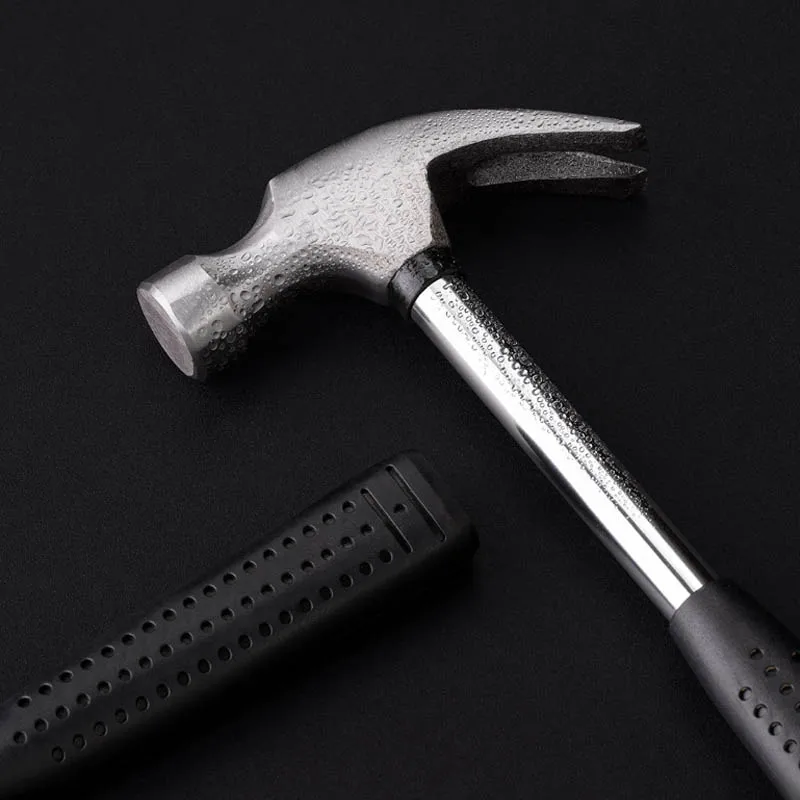 XIAOMI jiuxun 12/60 шт набор инструментов для самостоятельного ремонта инструментов бытовыми ручной инструмент с отвертка ключ, дюймовый стандарт молоток лента плоскогубцы Ножи ящик для инструментов