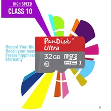 SHIP OUT WITHIN 48 Hours!!Micro SD Card SDXC One Year Replacement Warranty Quality Memory Card 32GB Class 10 MicroSD TF Card XC