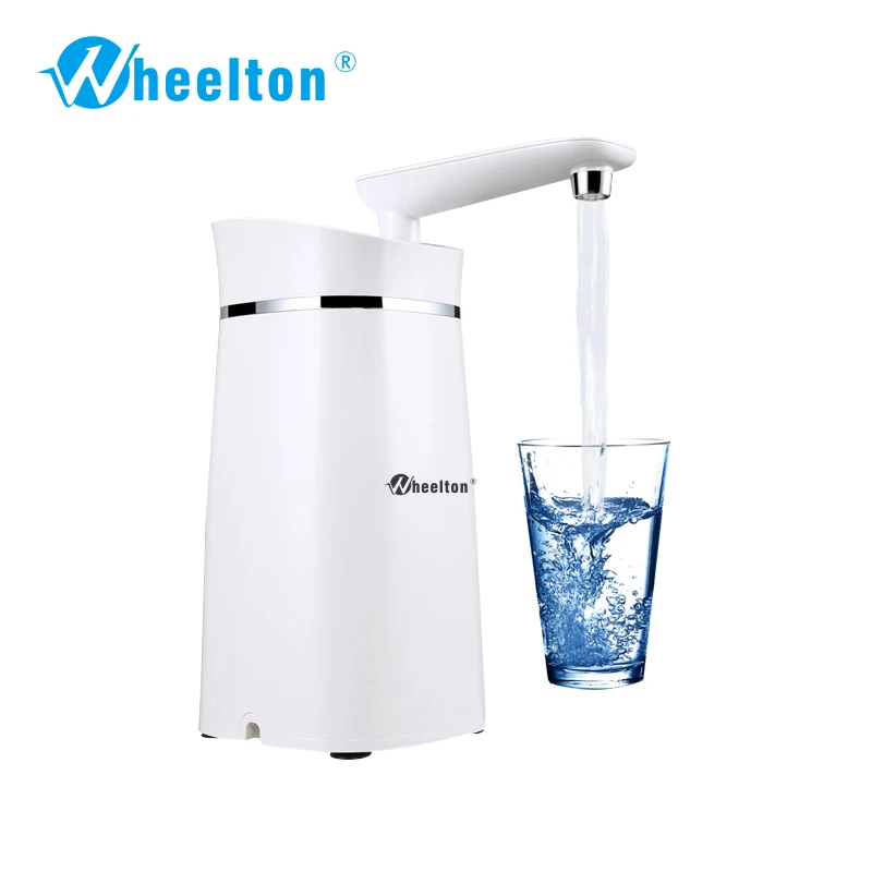 Buy 2017 new Brand Countertop water purifier tap Use